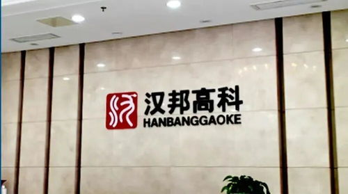 巨单背后的迷思 汉邦高科七年亏损17亿，仍豪掷15倍营收采购集成服务
